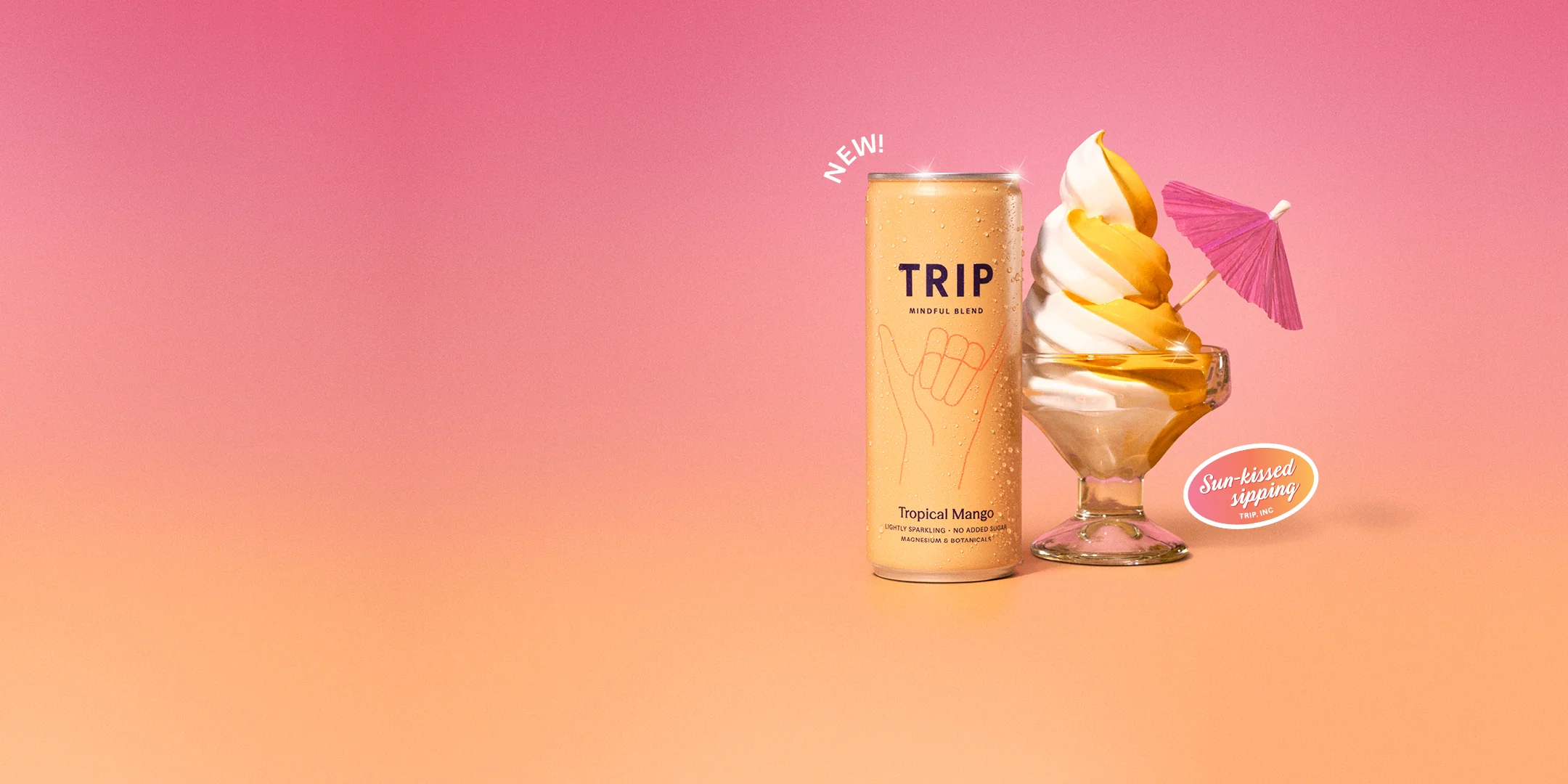 Sip Into Pure Calm
